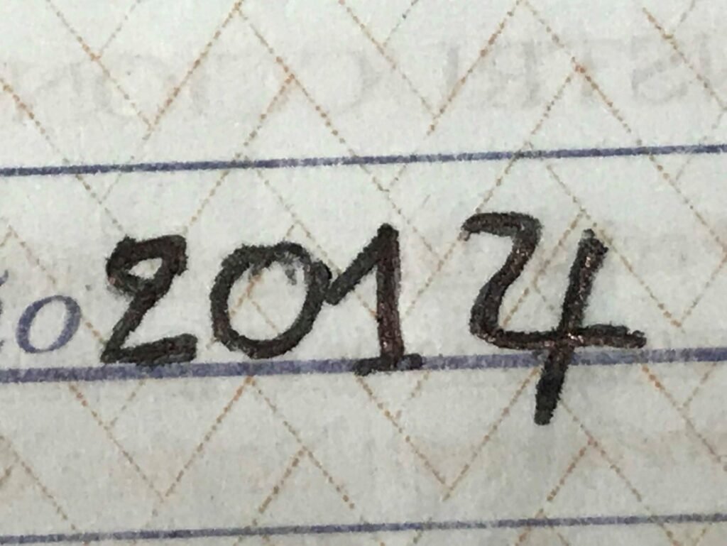 Inicio alteraciones 1