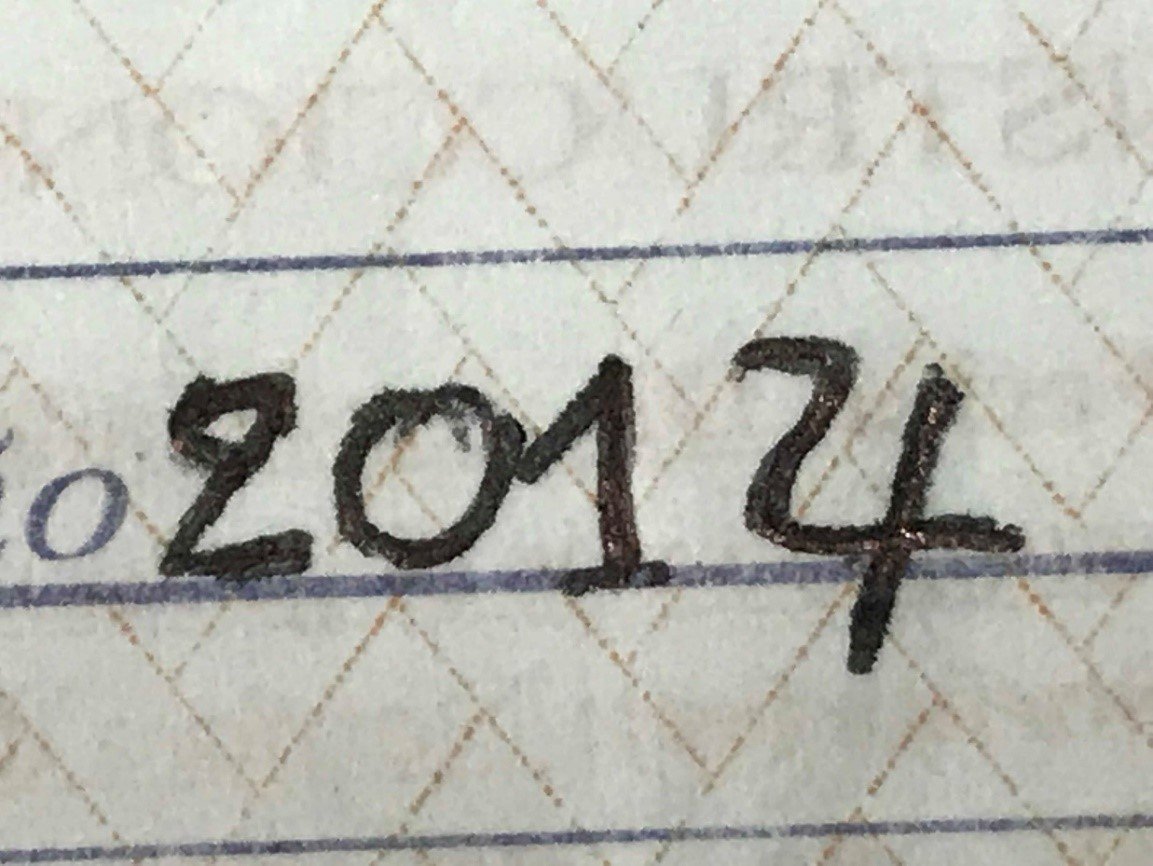 Inicio alteraciones 1