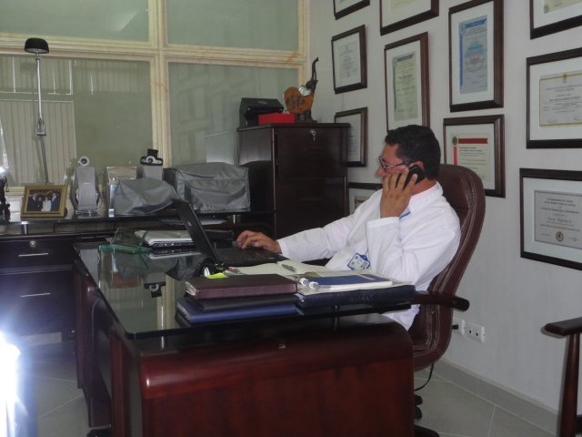 oscar fajardo guzman
